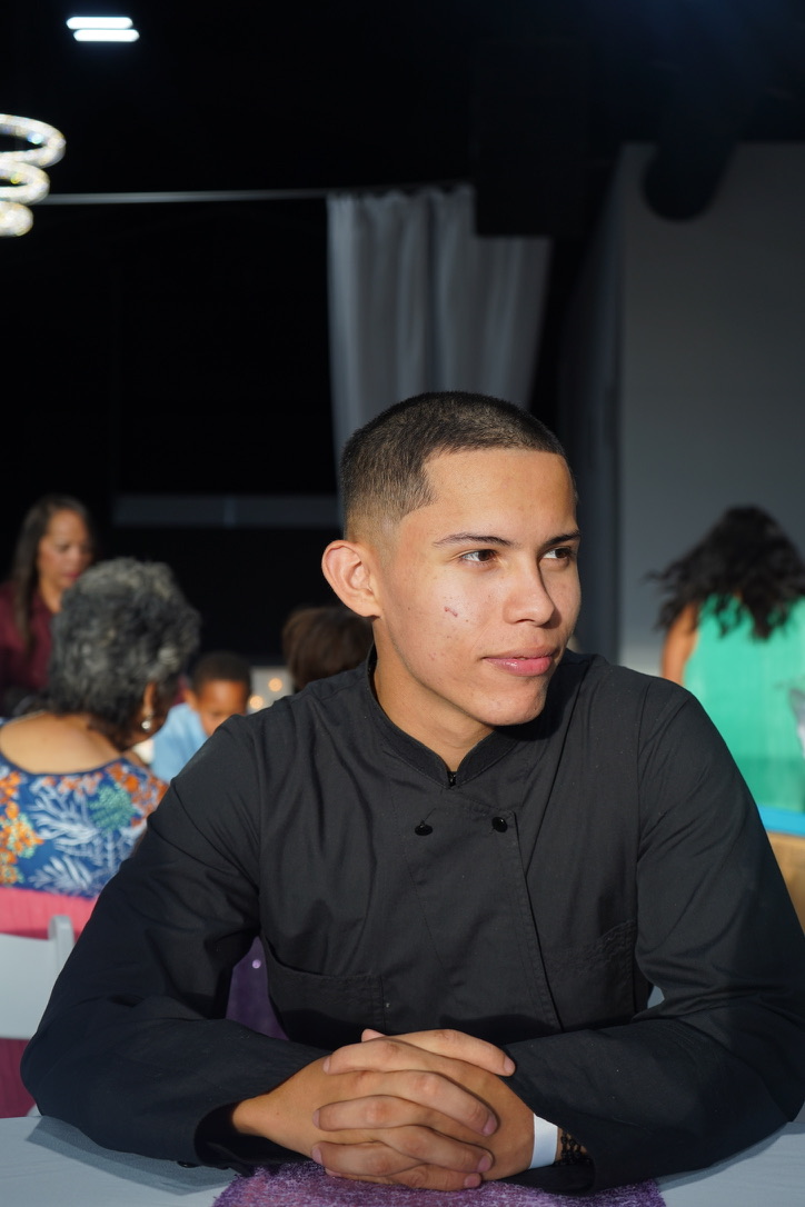 Michael Torres, Founder of Vida Tech