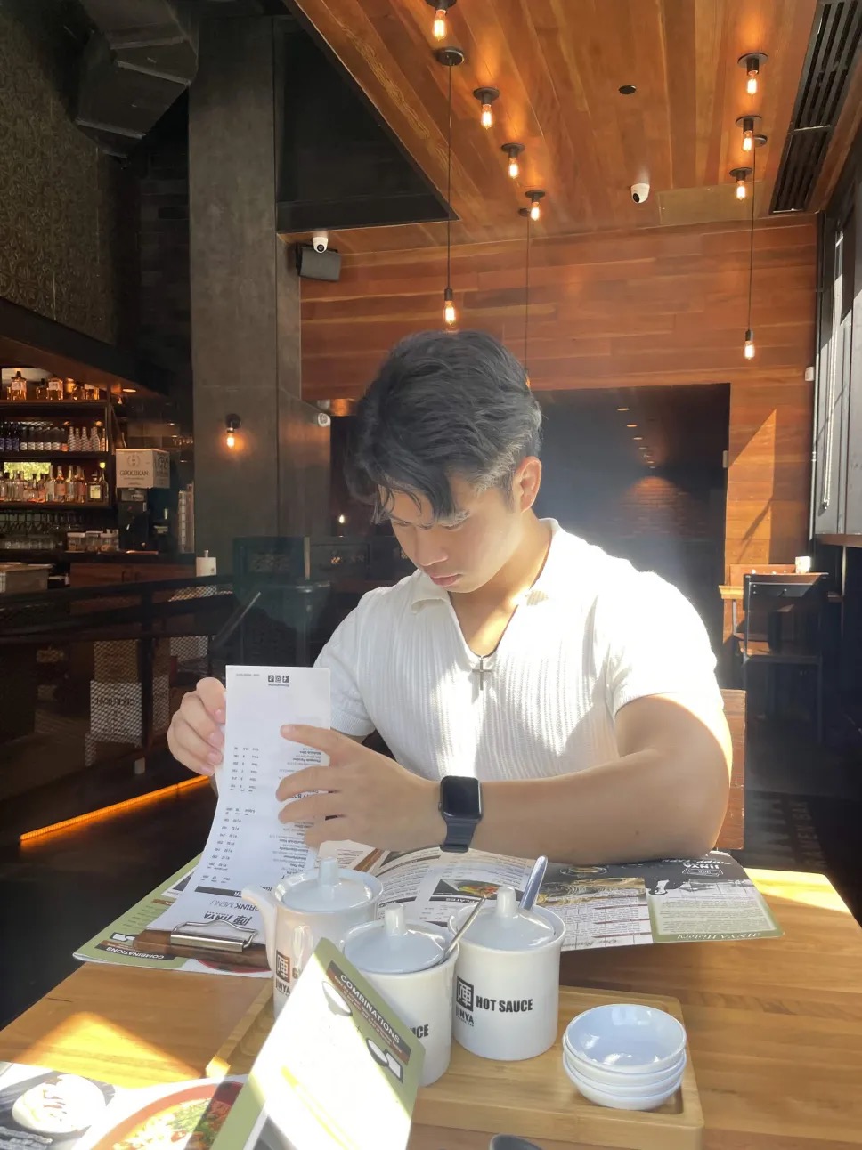Jerry Nguyen, Operations & Business Development at Vida Tech